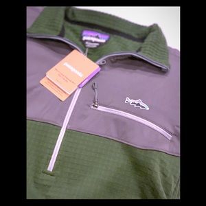 Patagonia Pull-Over Jacket